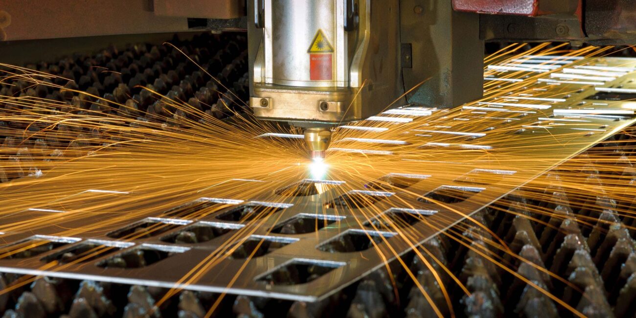 Laser Cutting Solutions