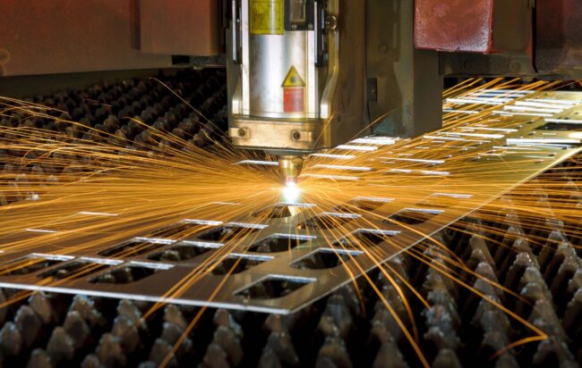 Laser Cutting Solutions